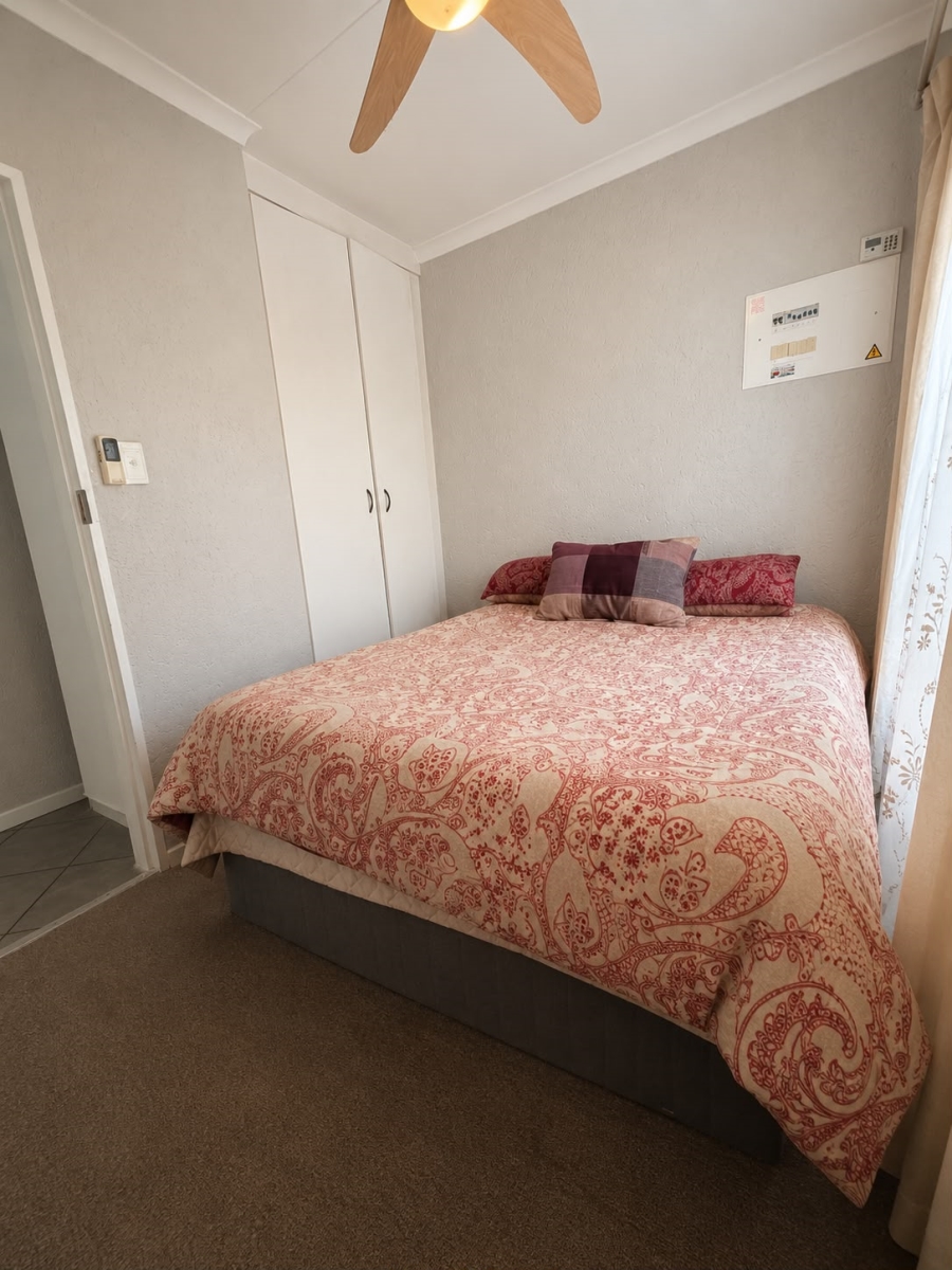 2 Bedroom Property for Sale in Baillie Park North West